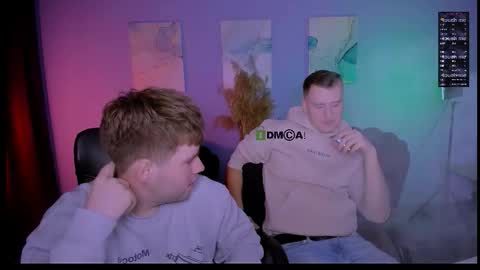 Snapshot of michael_strong_ chatting on December 14, 9:47 am Your Michael online show from December 14, 9:47 am