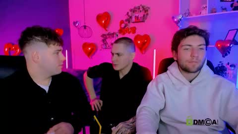 Your Michael online show from February 14, 10:34 am