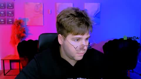 Your Michael online show from March 22, 9:45 am