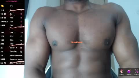 michael_thomsom online show from September 25, 4:43 pm