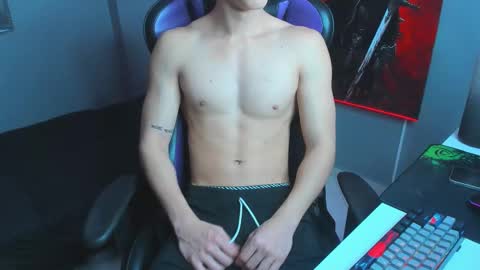 Michael online show from September 20, 6:03 am