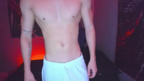 Michael online show from October 25, 6:13 pm