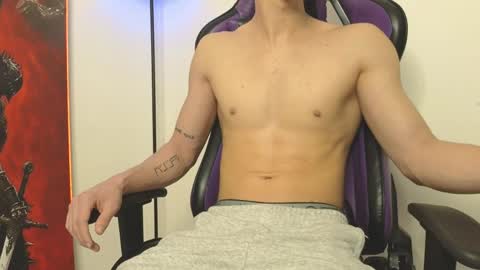 Michael online show from May 16, 3:44 pm