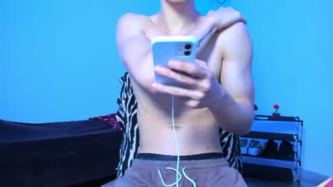 Michael online show from July 14, 4:50 am