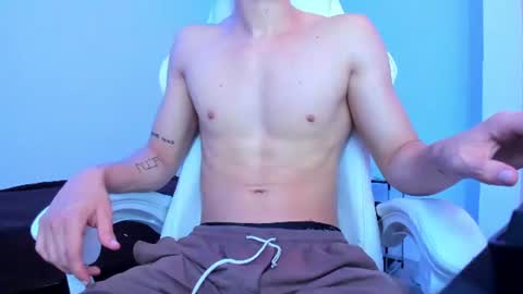 Michael online show from July 20, 3:32 am