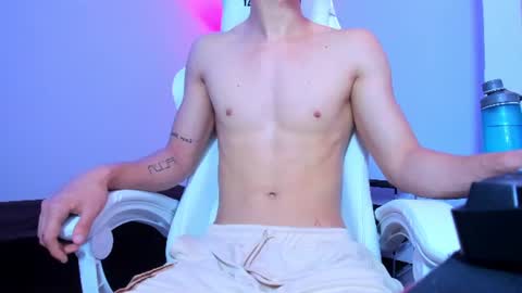 Michael online show from July 22, 2:31 pm