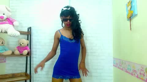 I AM MICHAEL online show from December 15, 2:19 am