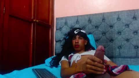 I AM MICHAEL online show from December 16, 6:32 am