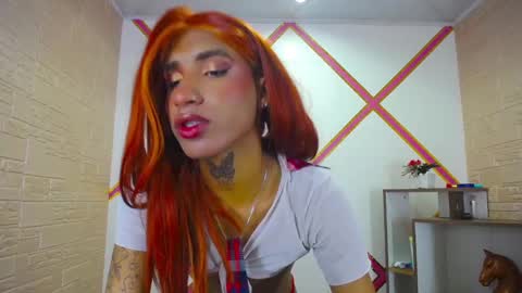 I AM MICHAEL online show from September 13, 3:28 am