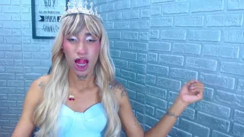 I AM MICHAEL online show from March 23, 4:05 am