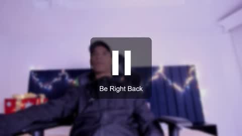 michael_vidal online show from December 17, 4:18 am