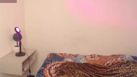 Michaela online show from February 8, 2:09 pm