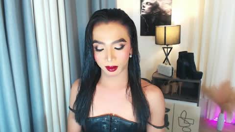 michaelagoddess online show from June 16, 7:05 pm