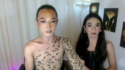 michaelagoddess online show from July 19, 5:27 pm
