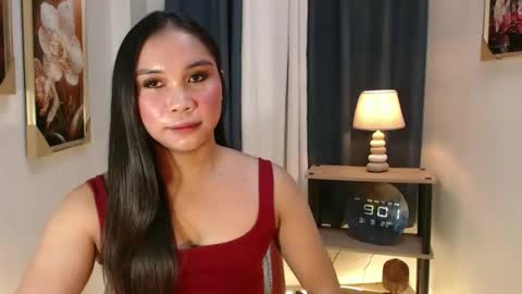 michaela online show from March 3, 1:01 am