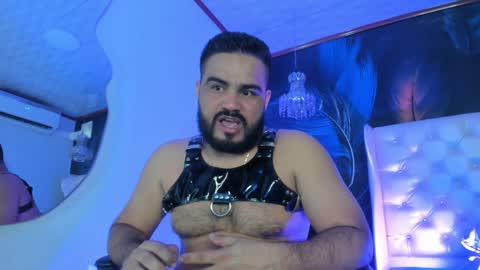 Michael online show from December 5, 12:00 pm