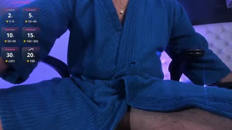 Michael online show from December 11, 3:37 pm