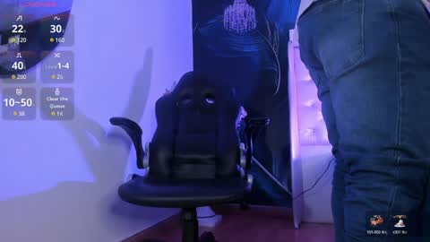 Michael online show from December 11, 6:42 pm