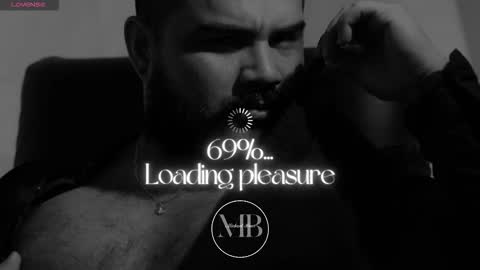 Snapshot of michaelbear_ chatting on November 16, 12:33 pm Michael online show from November 16, 12:33 pm