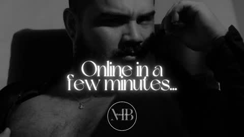 Snapshot of michaelbear_ chatting on December 15, 1:04 pm Michael online show from December 15, 1:04 pm