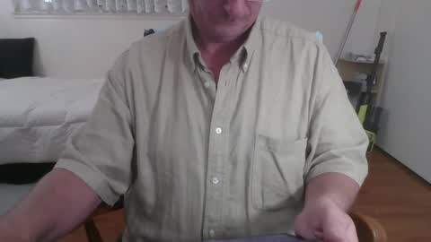 michaelbently online show from February 2, 2:48 am