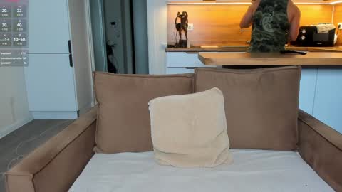 Snapshot of michaelbradley_for_u chatting on December 3, 7:10 am michaelbradley_for_u online show from December 3, 7:10 am