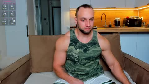 Snapshot of michaelbradley_for_u chatting on January 5, 9:59 am michaelbradley_for_u online show from January 5, 9:59 am