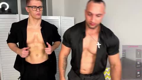 Snapshot of michaelbradley_for_u chatting on September 16, 6:53 pm michaelbradley_for_u online show from September 16, 6:53 pm