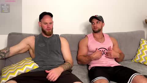 Snapshot of michaelbradley_for_u chatting on September 24, 5:38 pm michaelbradley_for_u online show from September 24, 5:38 pm