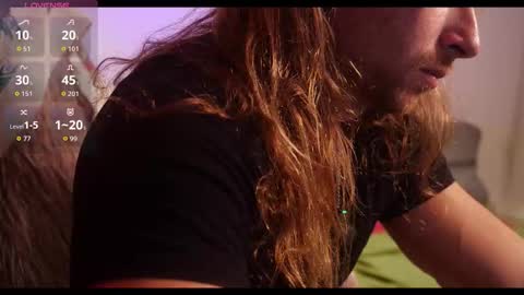 Snapshot of michaelbradley_for_u chatting on October 26, 3:29 pm michaelbradley_for_u online show from October 26, 3:29 pm