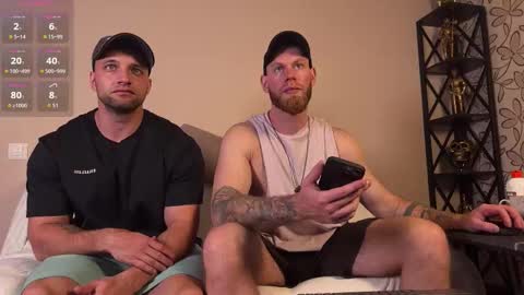 Snapshot of michaelbradley_for_u chatting on November 18, 7:40 pm michaelbradley_for_u online show from November 18, 7:40 pm