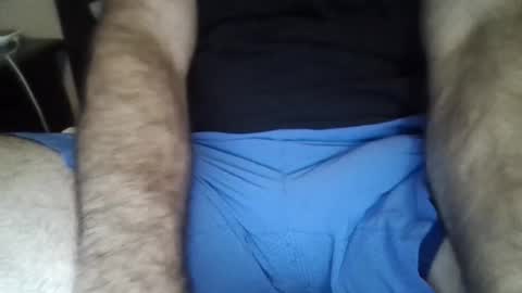 michaelc1214 online show from October 8, 4:48 pm