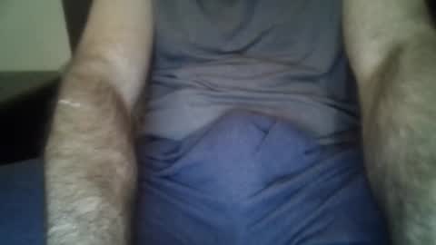 michaelc1214 online show from October 12, 3:05 am