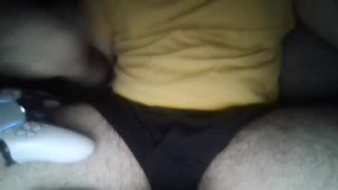 michaelc1214 online show from October 13, 2:33 am