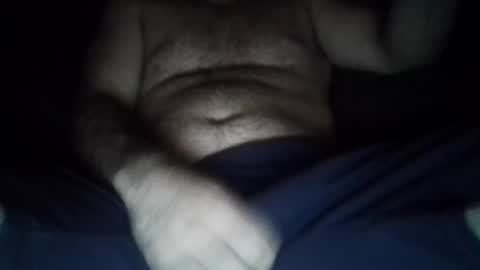 michaelc1214 online show from October 23, 4:34 am