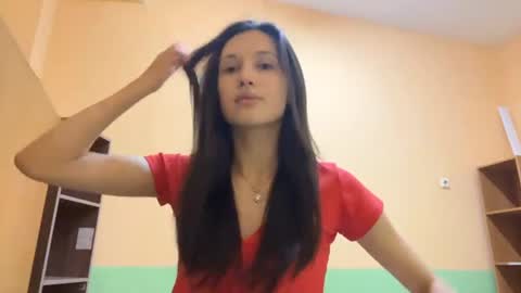 Milana online show from June 16, 7:05 pm