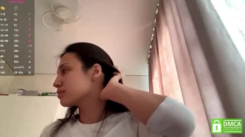 Milana online show from June 29, 2:40 am