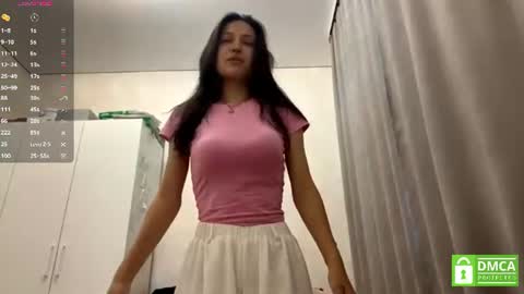 Milana online show from July 10, 3:25 pm