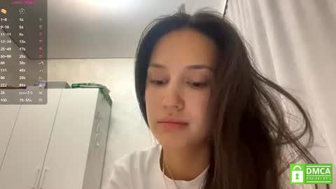 Milana online show from July 11, 3:15 pm