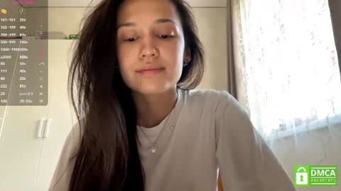 Milana online show from July 14, 3:29 pm