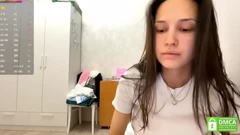 Milana online show from July 19, 3:27 pm