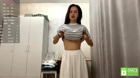 Milana online show from July 25, 4:26 pm