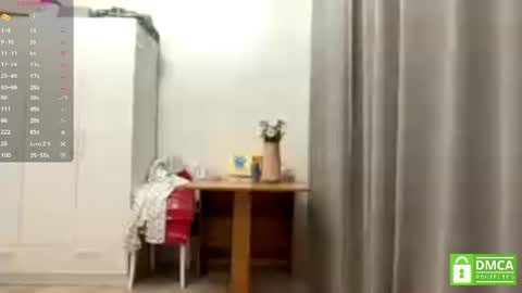 Milana online show from July 28, 3:21 pm