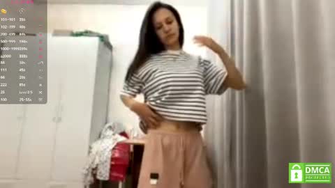 Milana online show from July 28, 6:20 pm