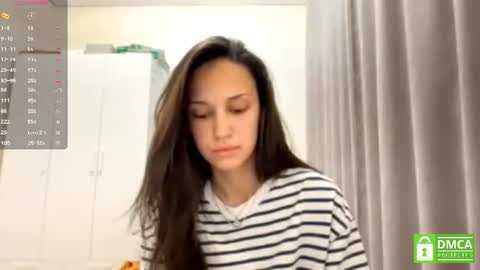 Milana online show from July 28, 8:52 pm