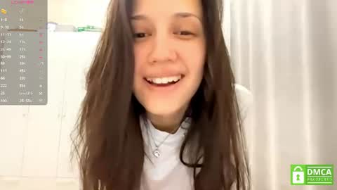 Milana online show from July 29, 3:43 pm