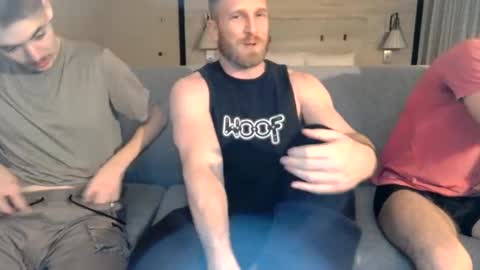michaelfarmer3588 online show from January 20, 1:39 am