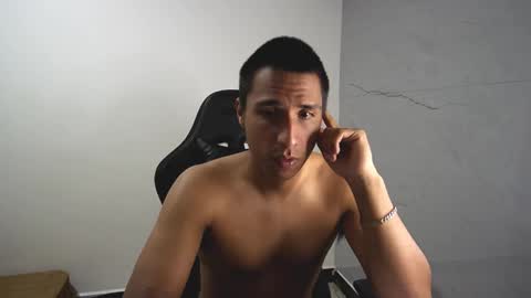 Michael online show from October 2, 3:46 am