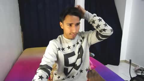 Michael online show from February 1, 4:11 am