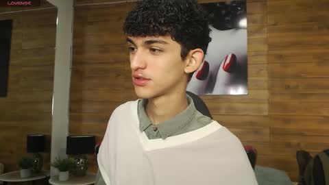 michaelkoiv online show from March 1, 11:23 am